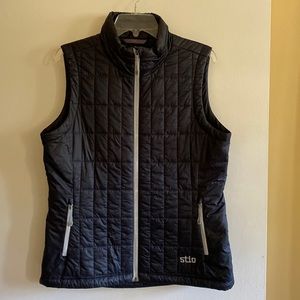Like new! Azura Insulated Vest